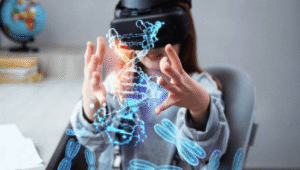 How Virtual Reality Is Changing Education