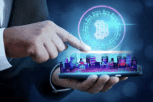 The Evolution of Crypto Asset Management