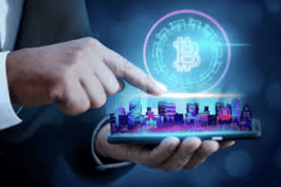 The Evolution of Crypto Asset Management
